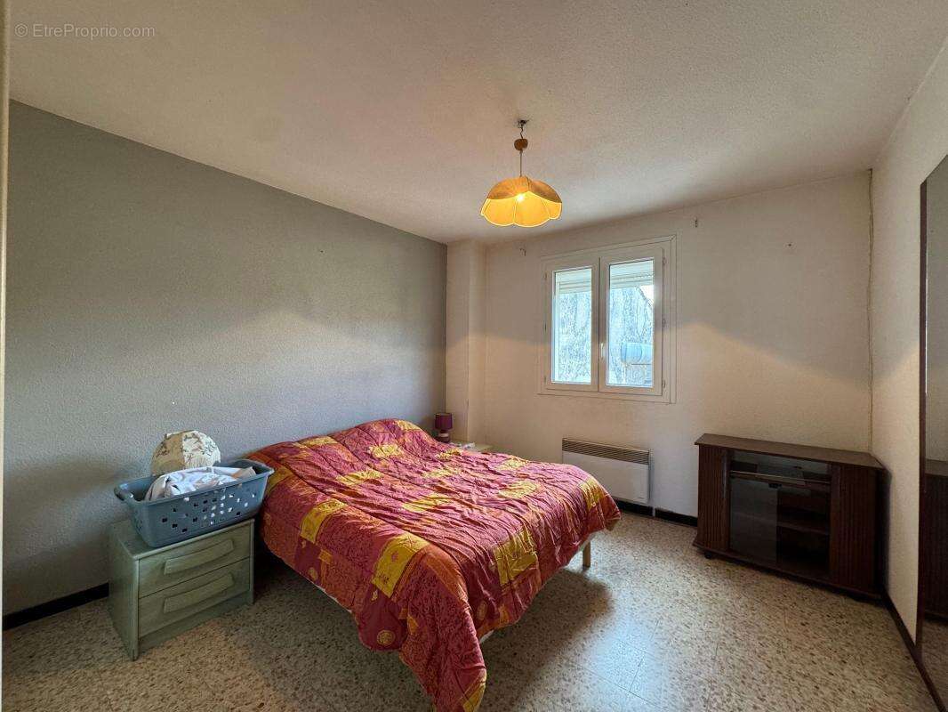 Appartement à FLORENSAC