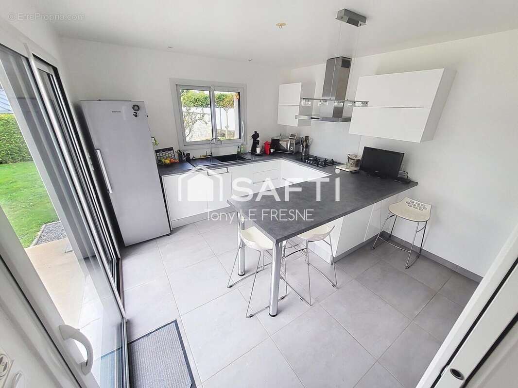 Photo 8 - Maison à PONTIVY