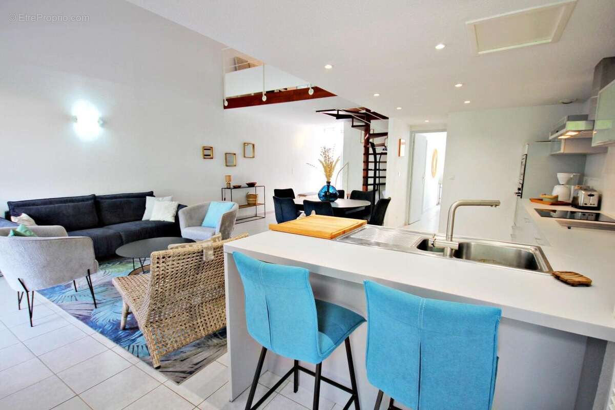 Photo 2 - Appartement à COLLIOURE