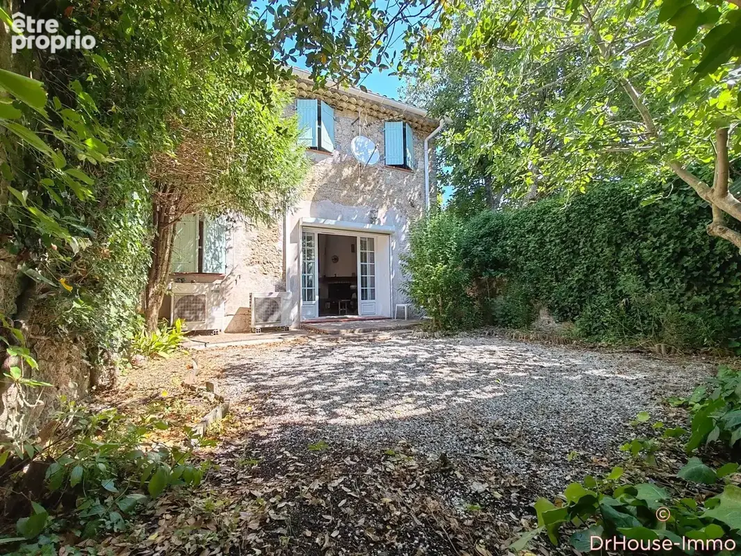 Maison 5 pièces 163 m² à vendre à Besse-Sur-Issole (83890) - photo 11