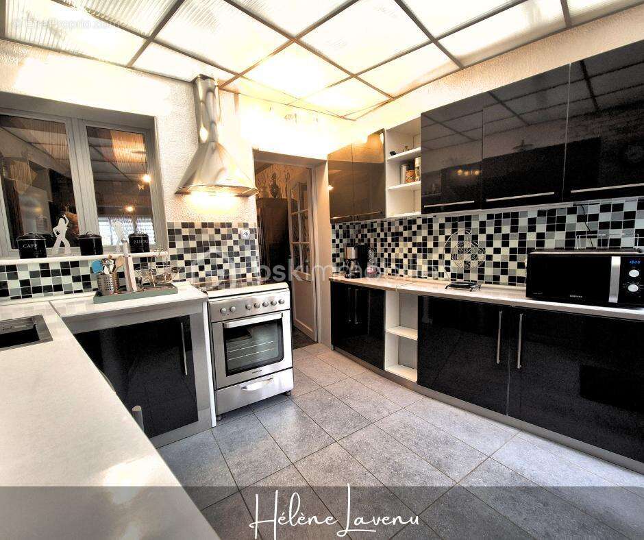 Maison à BOULOGNE-SUR-MER