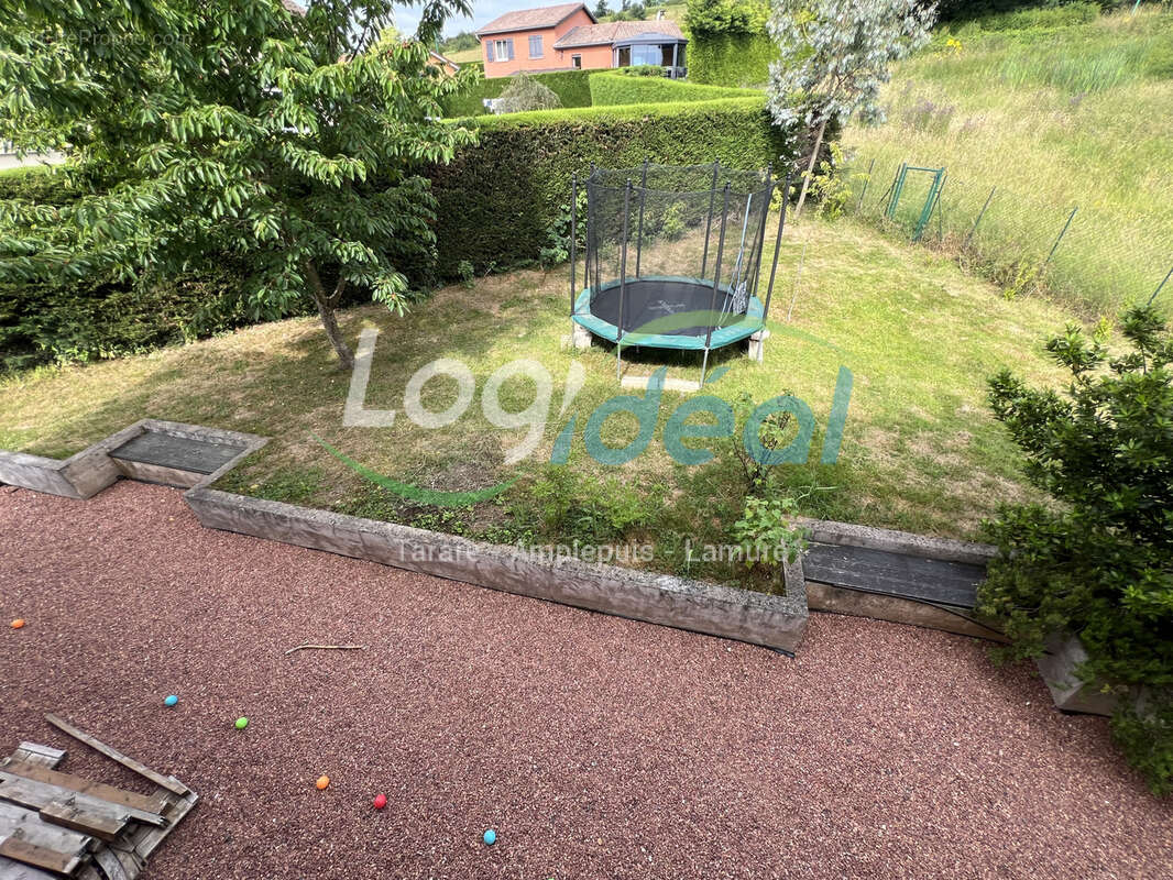 Maison 164 m² à Amplepuis  - photo 7