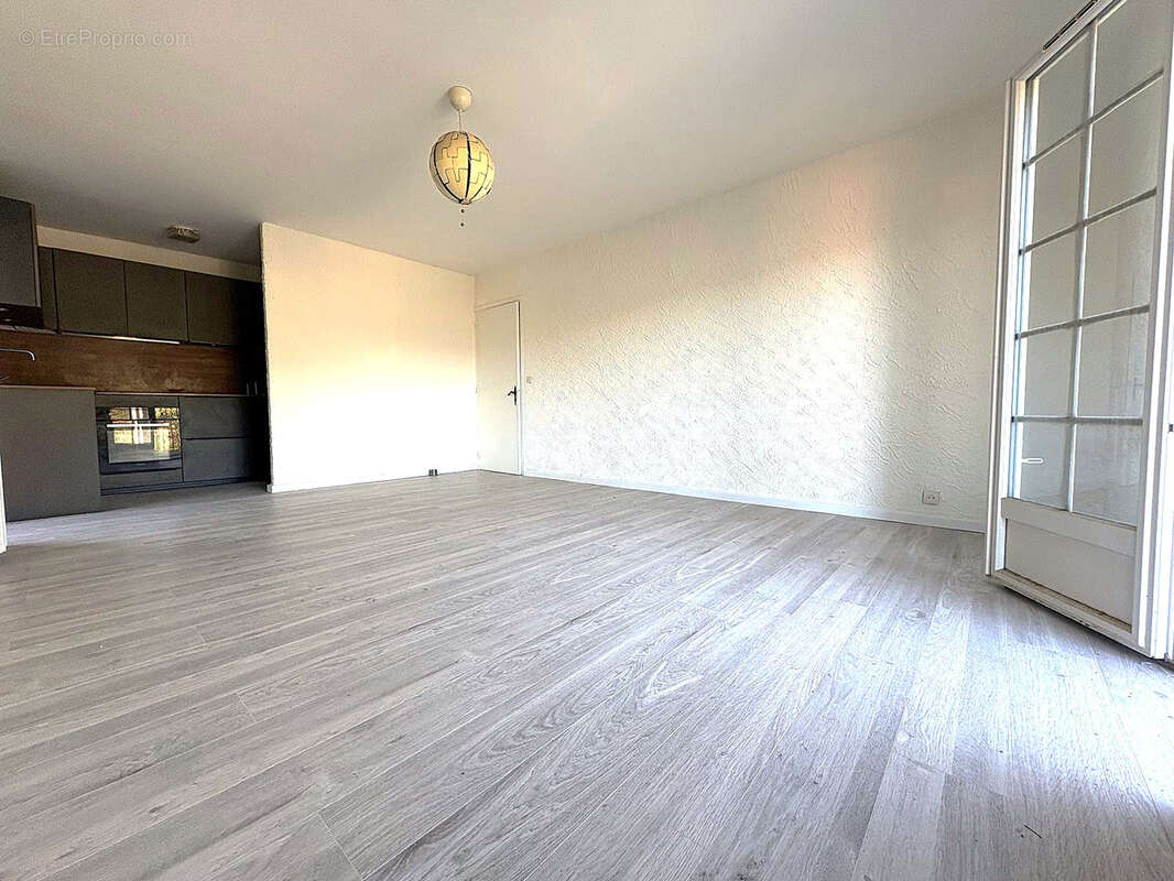 Appartement à CAVALAIRE-SUR-MER