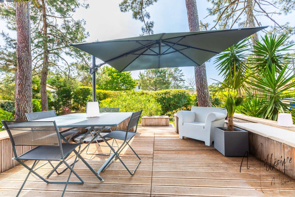 Appartement à ANGLET