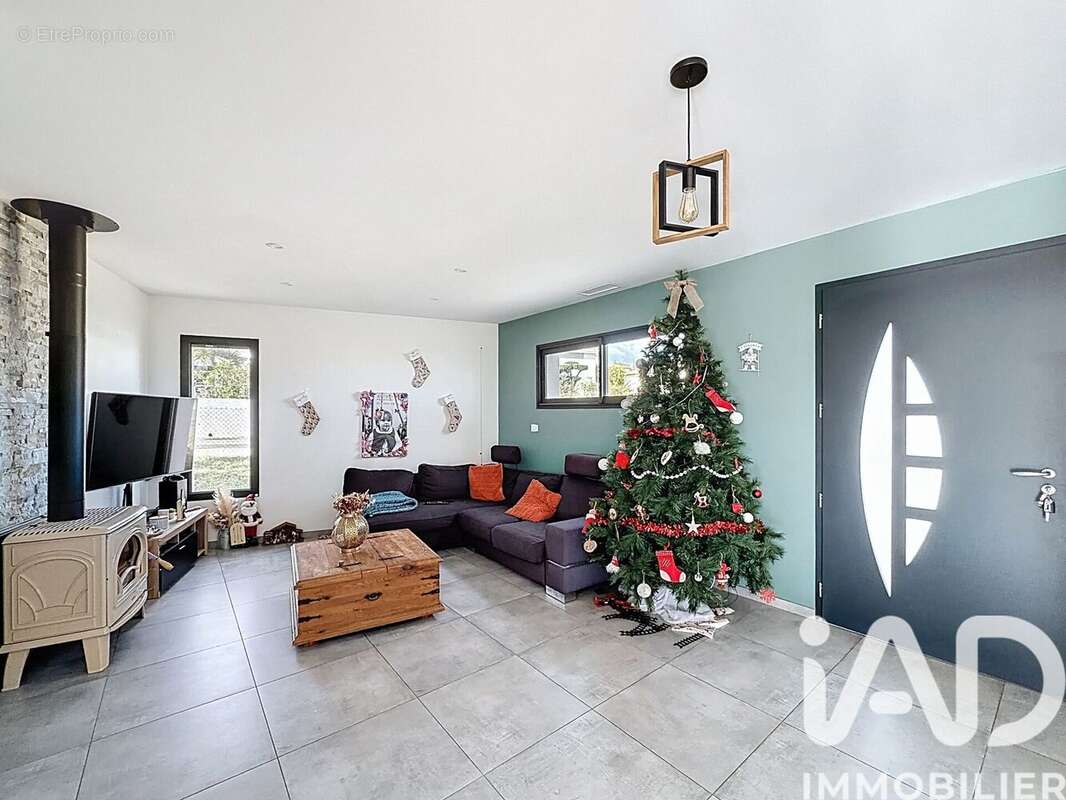 Photo 9 - Maison à MAGALAS