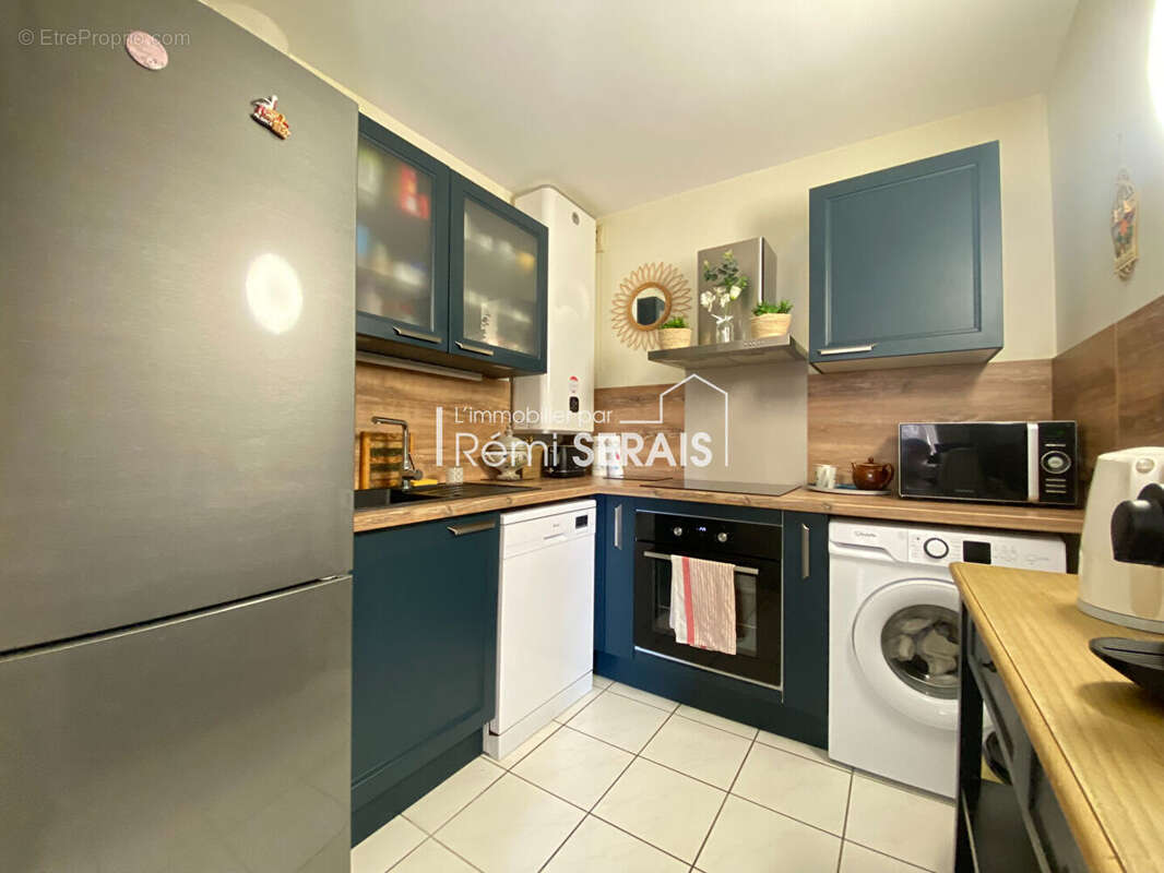 Appartement à ARGENTAN