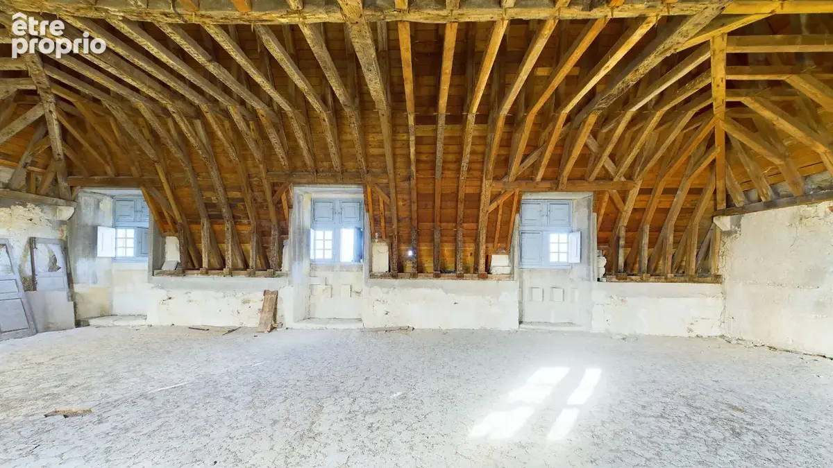 Château féodal au coeur des Landes sur 3,5 hectares - photo 18