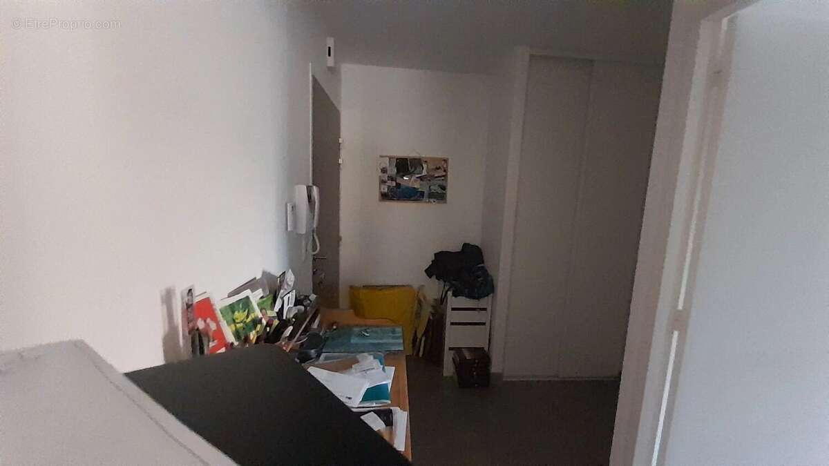 Appartement à SAINT-SEBASTIEN-SUR-LOIRE