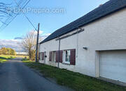 Maison à SEMBLANCAY