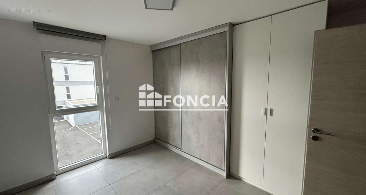 Appartement à PHALSBOURG