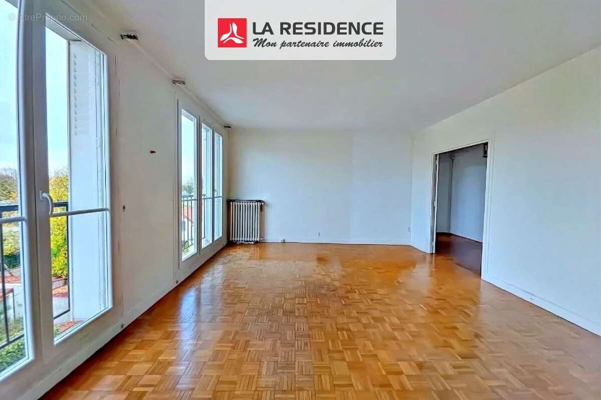 Appartement à CHATOU