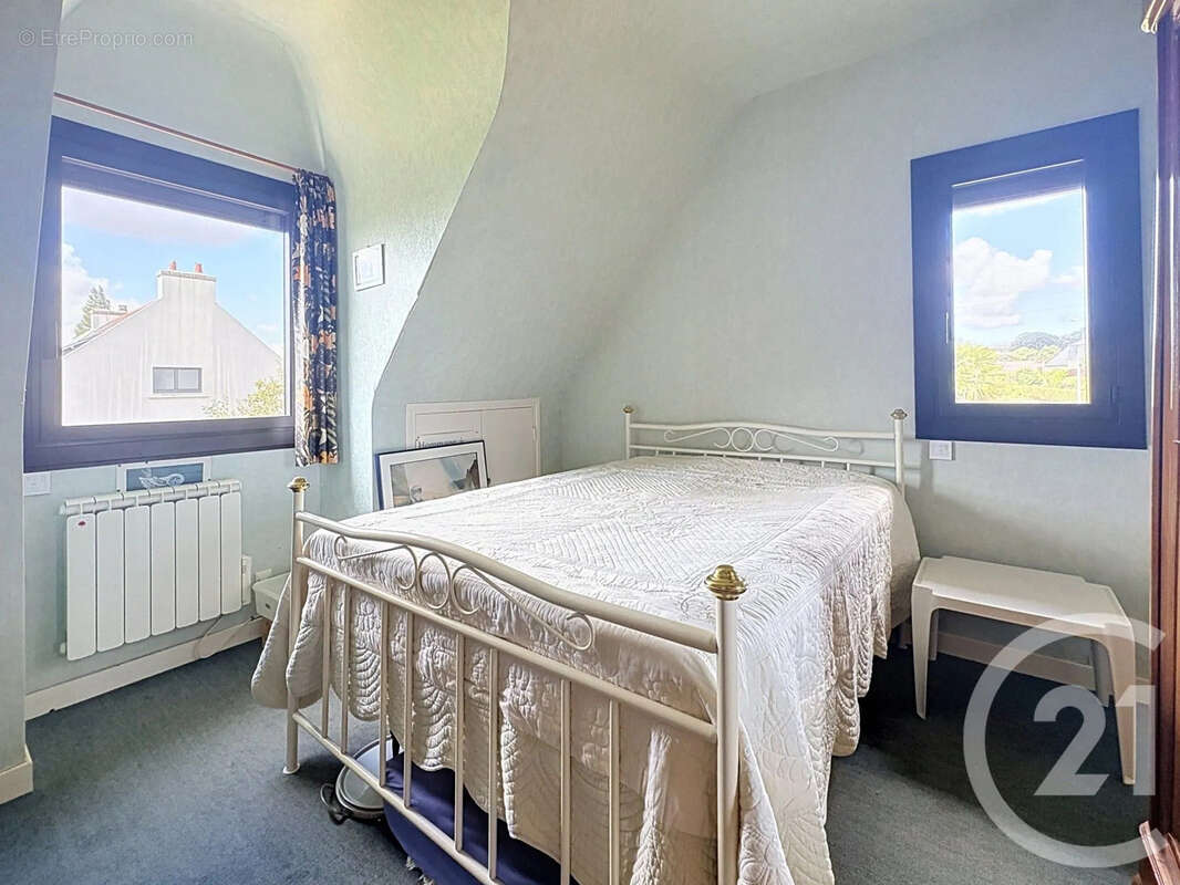 Maison 116 m² à Lannion  - photo 9