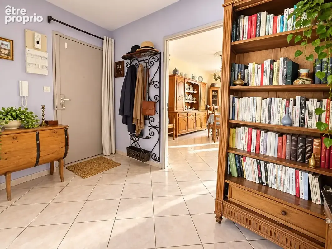 Appartement 5 pièces 100 m² à vendre à Tours (37000) - photo 7