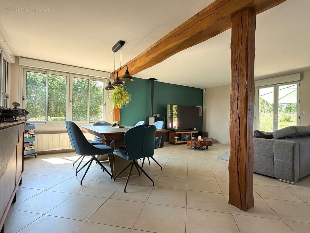 Maison à VERNON