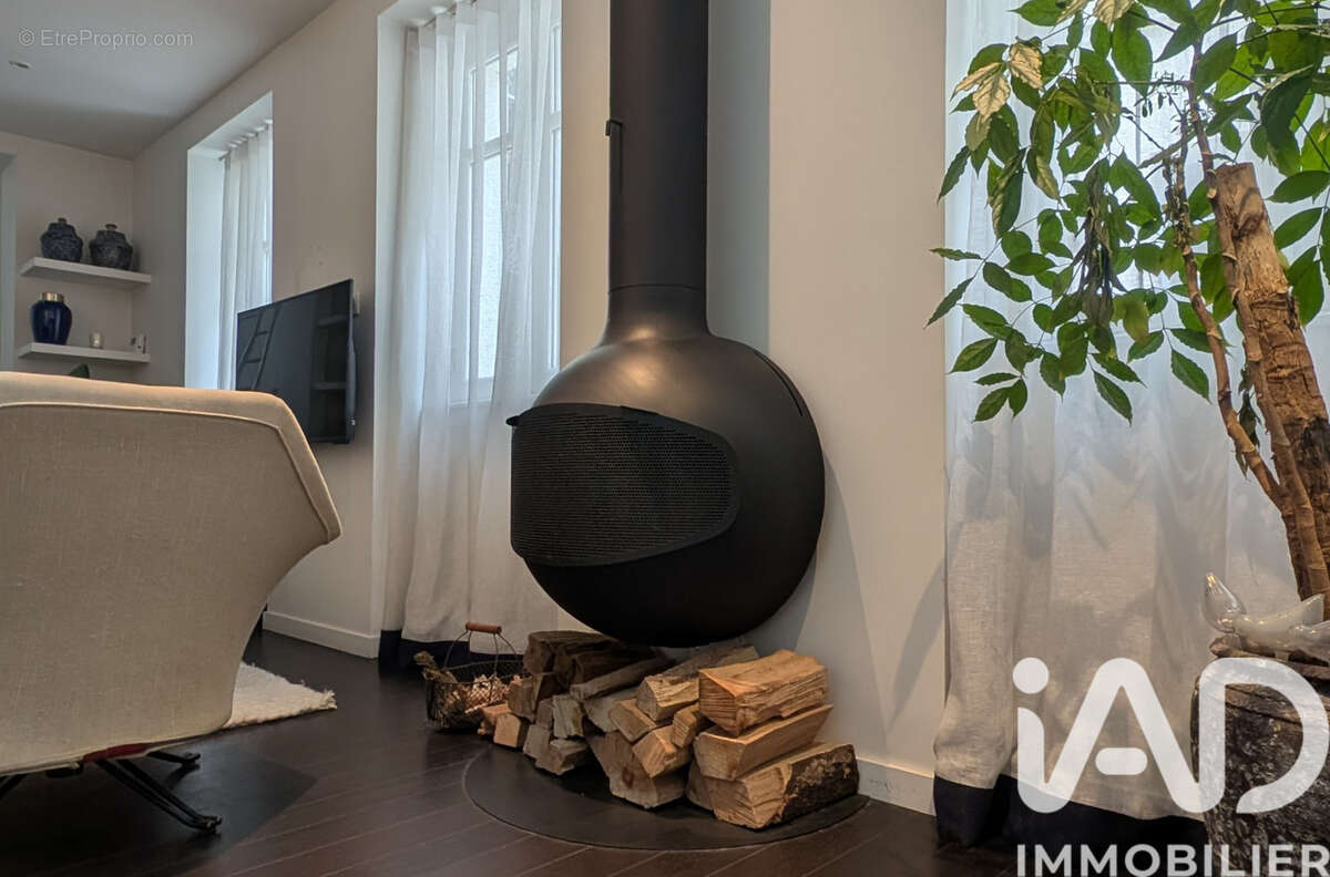 Photo 4 - Maison à PARIS-6E