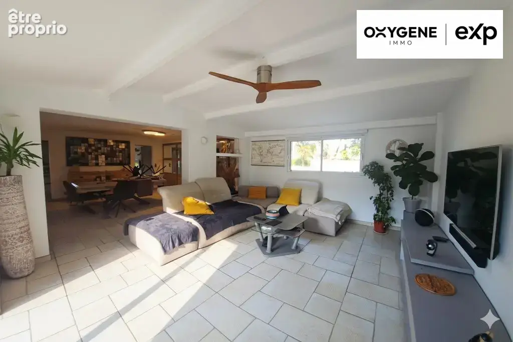 Maison 196 m² à Argeles-Sur-Mer  - photo 3