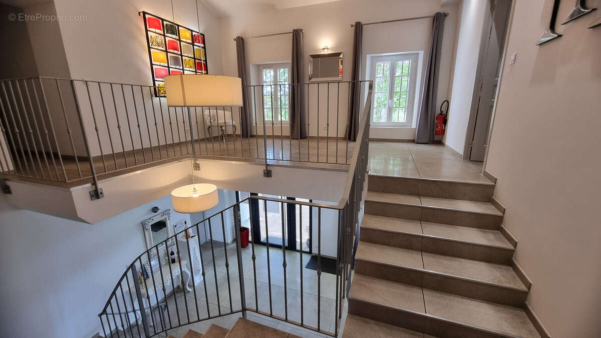 Maison à PIERREFEU-DU-VAR