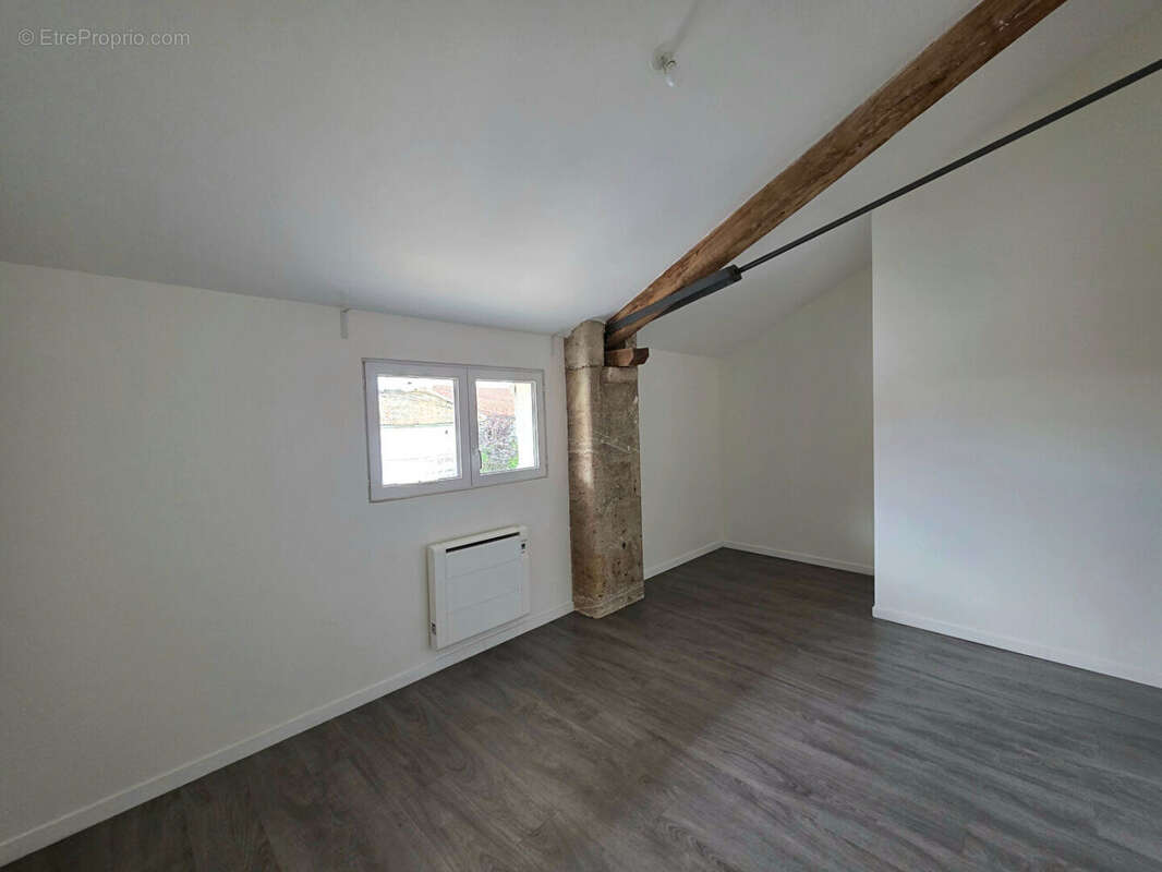 Appartement à LUDON-MEDOC