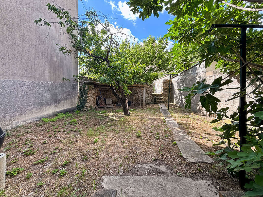 Maison Fontenay Le Vicomte 86 m2 - photo 11