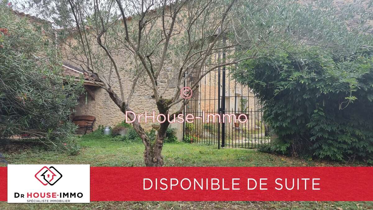 Maison à SAINT-MARTIN-DE-LERM