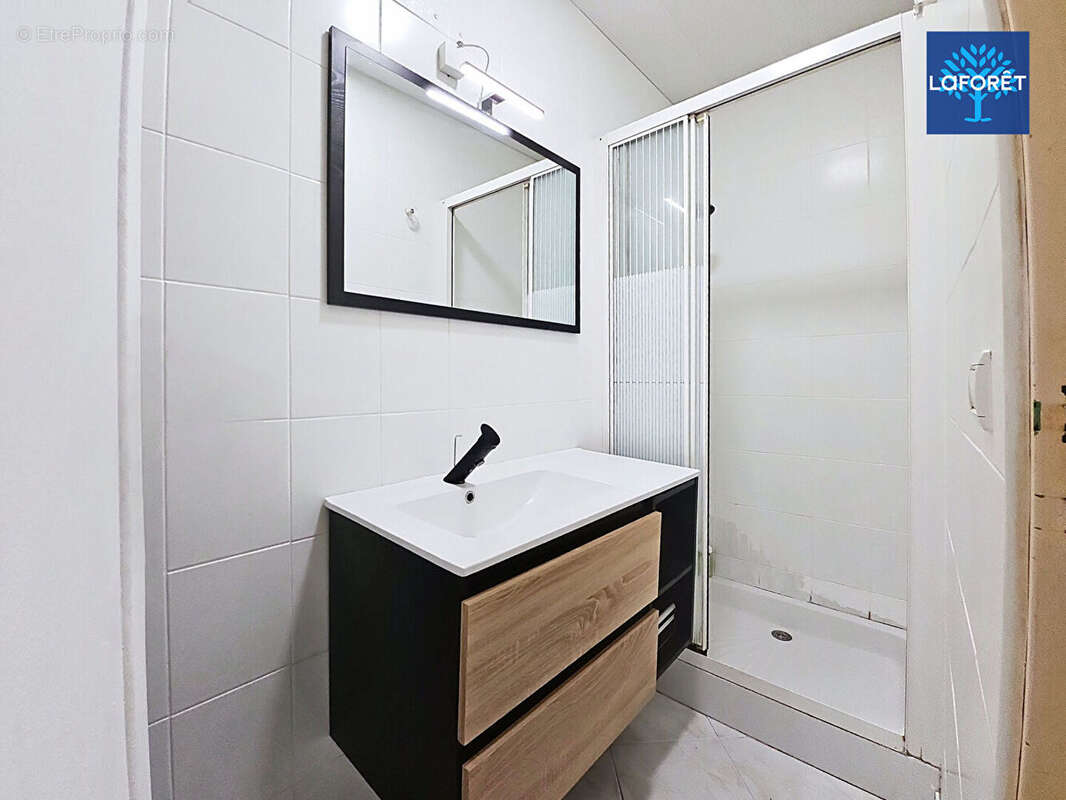 Appartement à EVRY