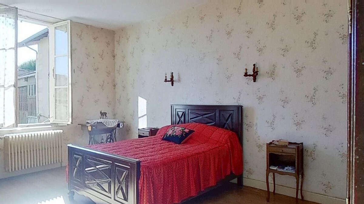 Maison à FAINS-VEEL