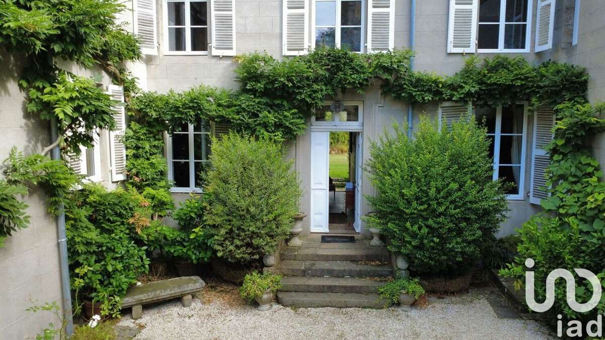 Photo 2 - Maison à COUTANCES