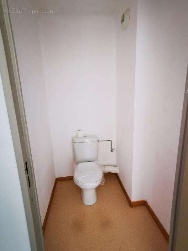 Appartement à HERRLISHEIM