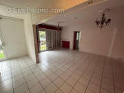 Appartement à LA CHAPELLE-SAINT-LUC