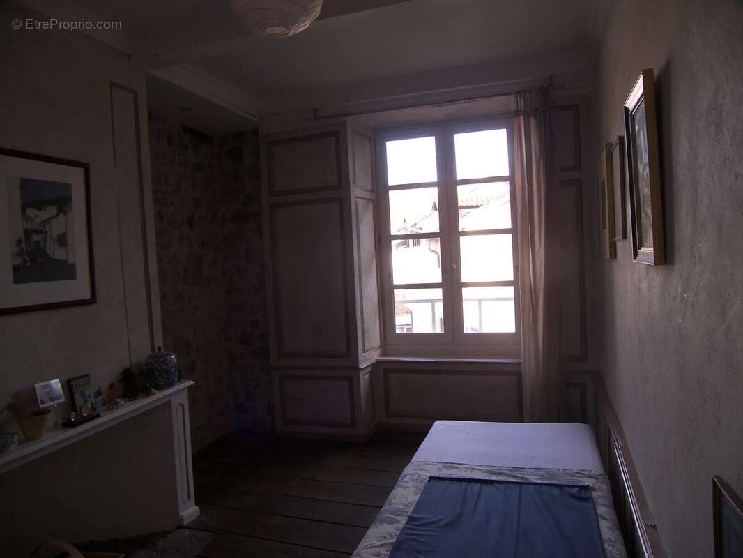 Appartement à AURILLAC