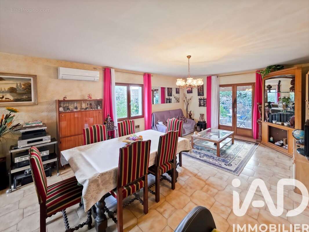 Photo 5 - Maison à VALROS