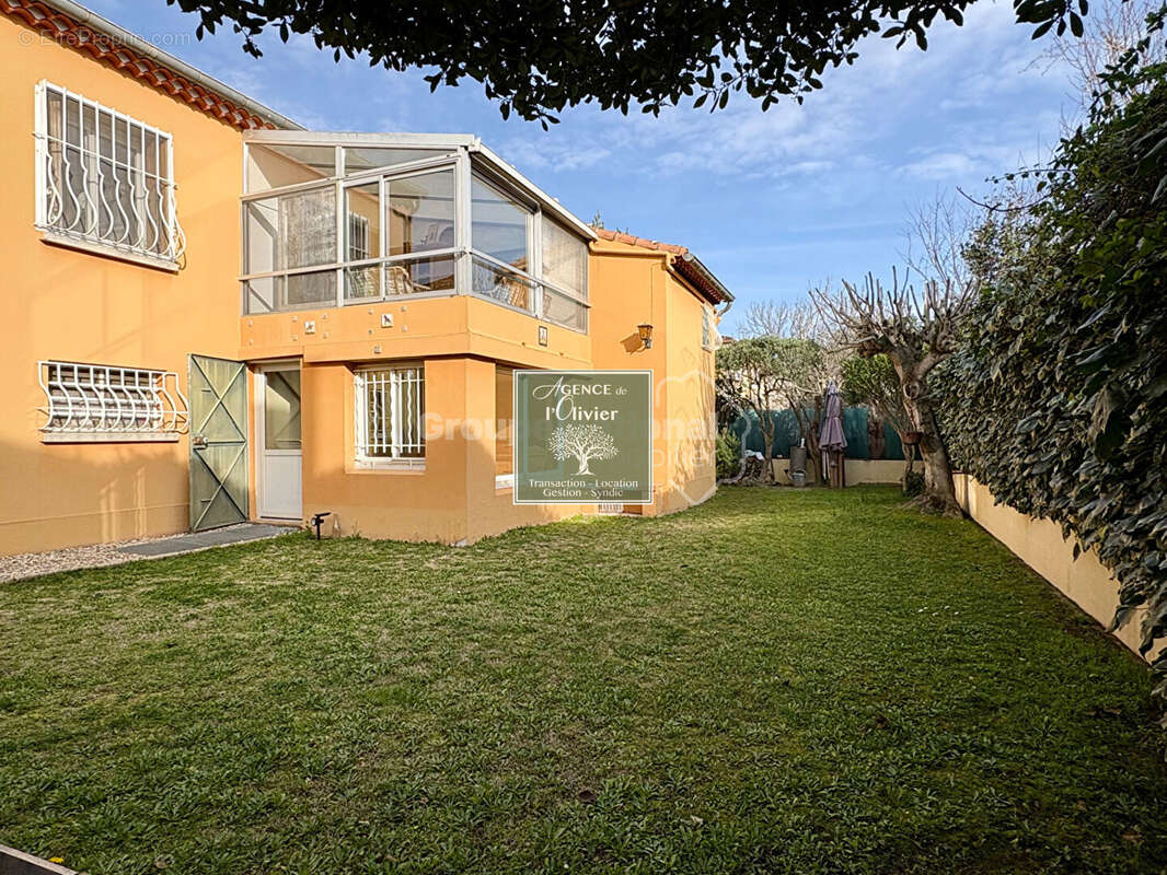 Maison à ARLES