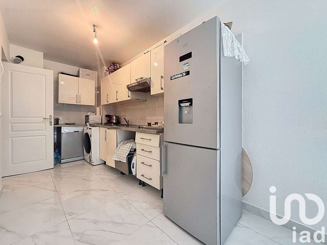 Photo 5 - Appartement à LES MUREAUX