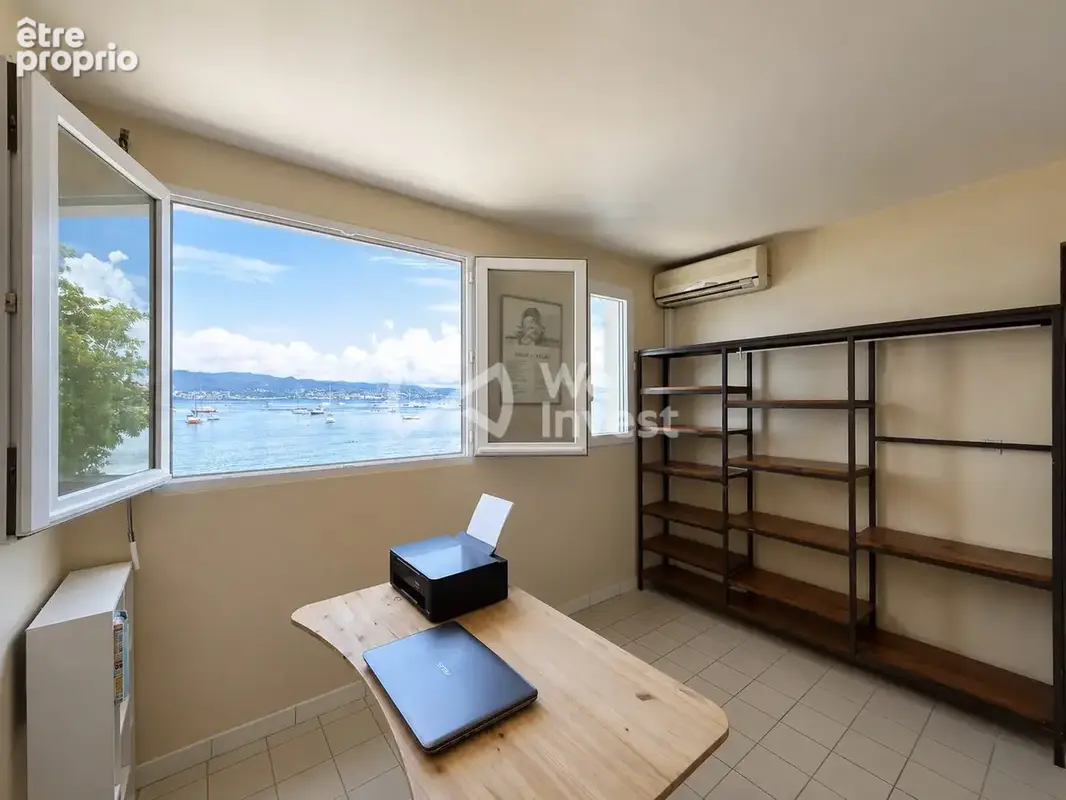 Appartement 48 m² à Les Trois-Ilets  - photo 6