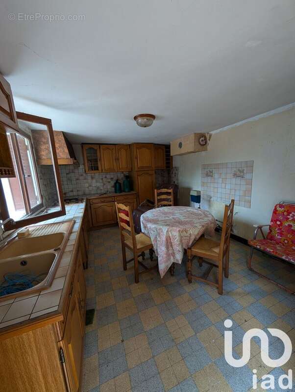 Photo 3 - Maison à NOTRE-DAME-DE-MESAGE