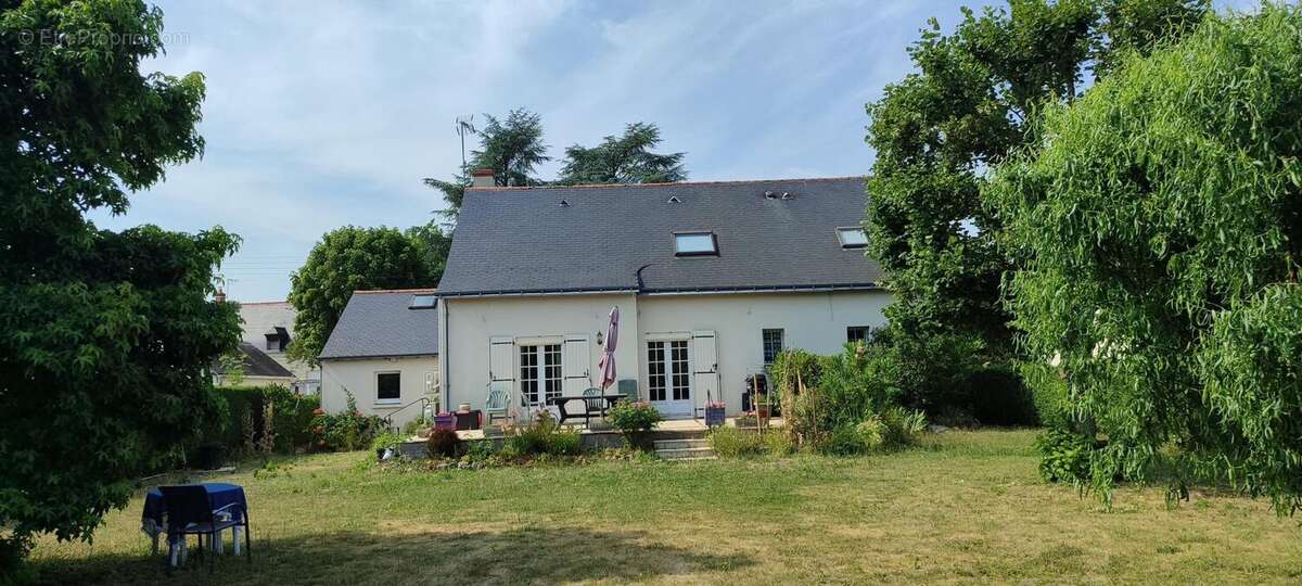 Photo 6 - Maison à RESTIGNE