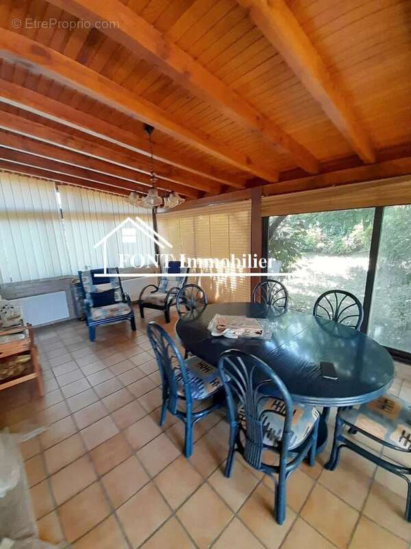 Maison à SAINT-CHAMOND