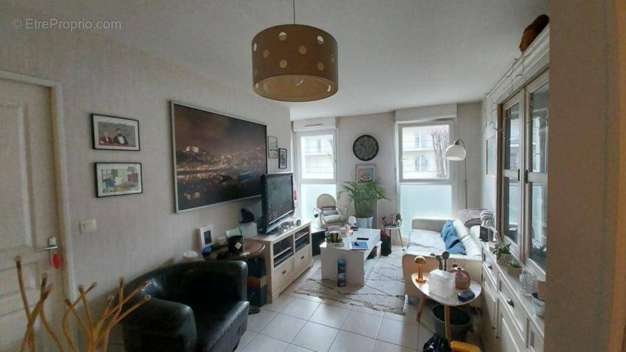 Appartement à LE MANS