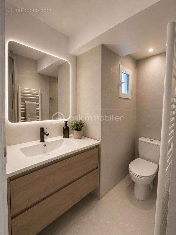 Appartement à APPOIGNY