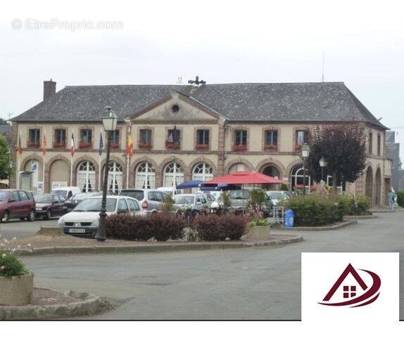 Appartement à TOTES