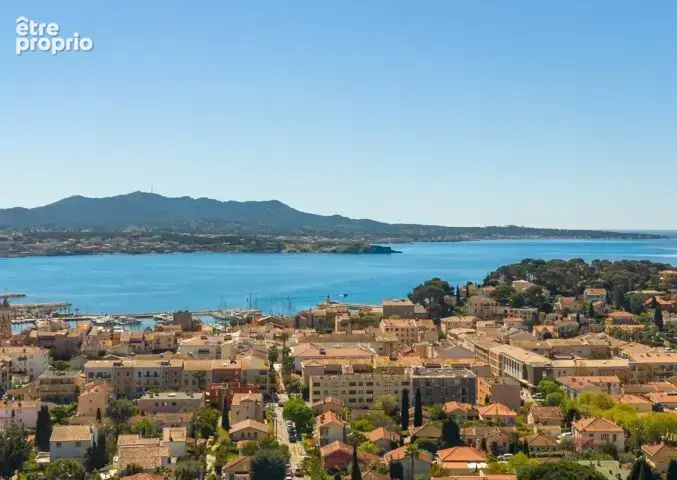 Appartement 4 pièces 158 m² à vendre à Sanary-Sur-Mer (83110) - photo 2