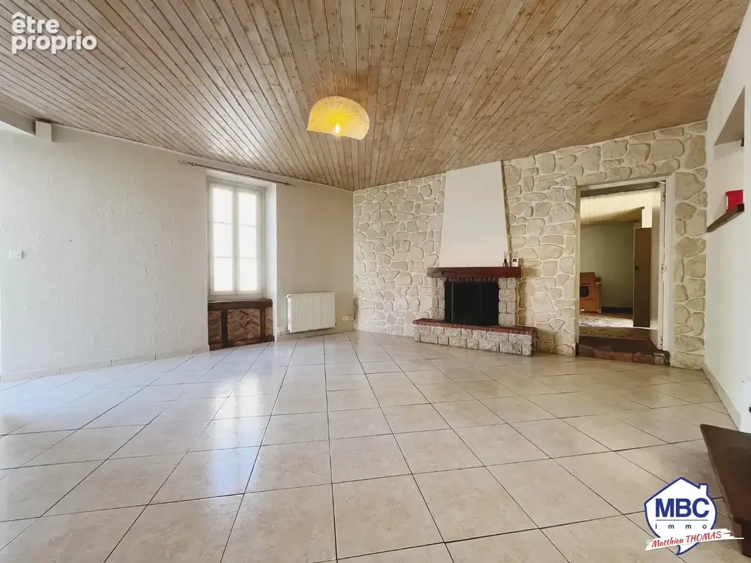 Photo Maison à La Seguiniere au prix de 161 990€