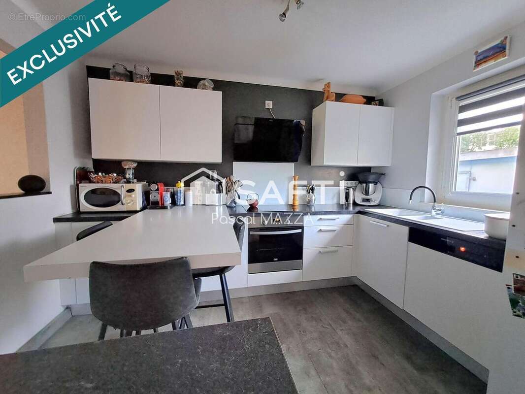 Photo 6 - Maison à SAINT-LOUIS