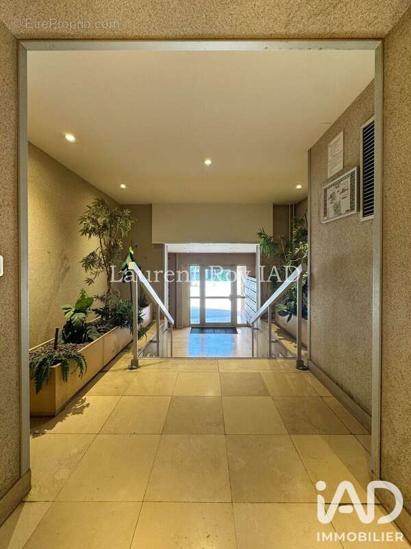 Photo 3 - Appartement à SAINT-GRATIEN