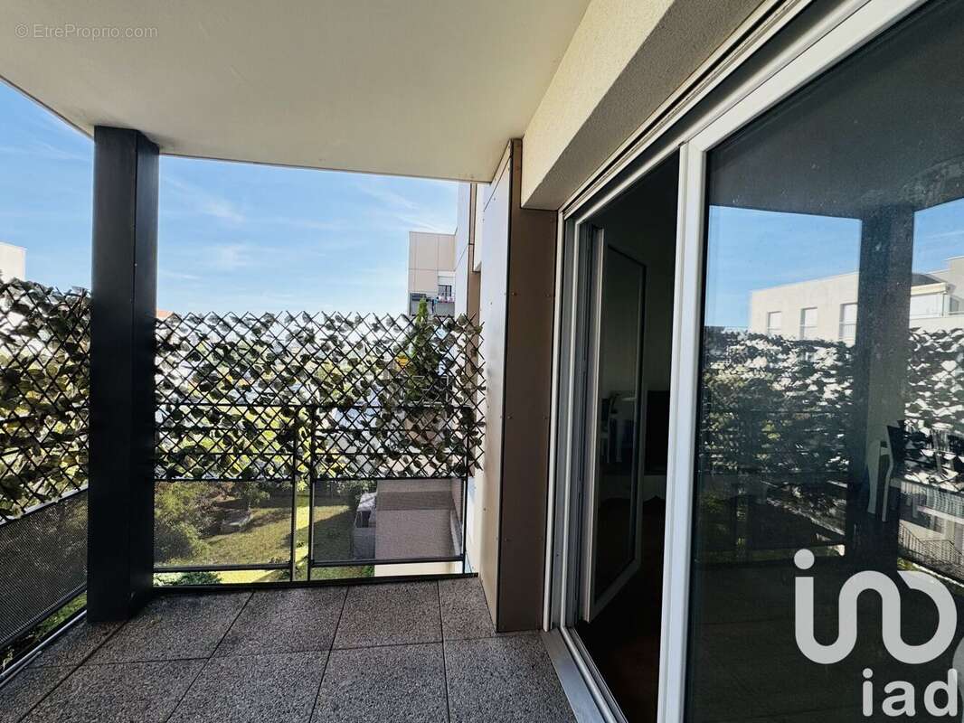 Photo 3 - Appartement à SAINT-DENIS