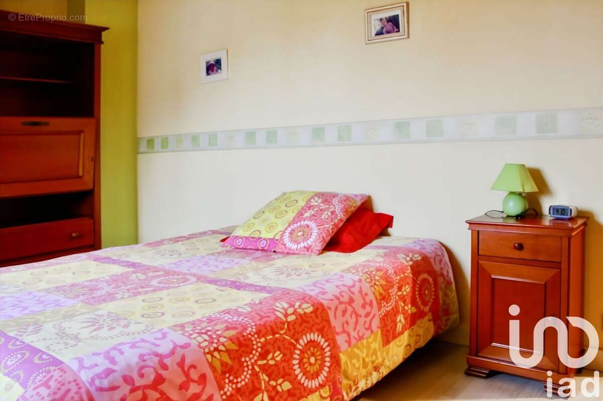 Photo 8 - Maison à LE GOURAY