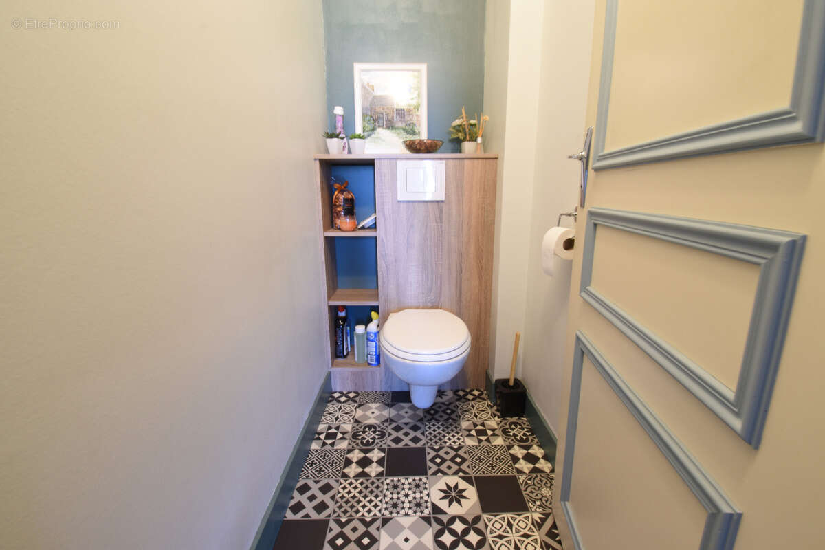 Maison 6 pièces 152 m² à vendre à Buais (50640) - photo 17