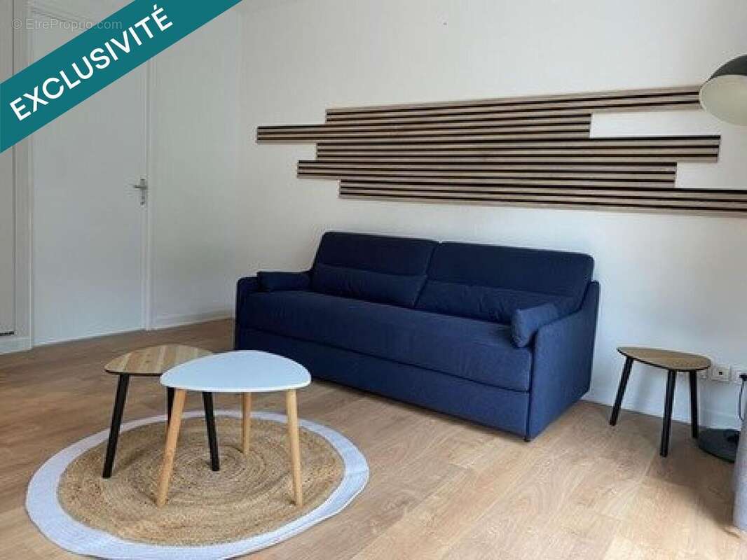 Photo 4 - Appartement à REIMS