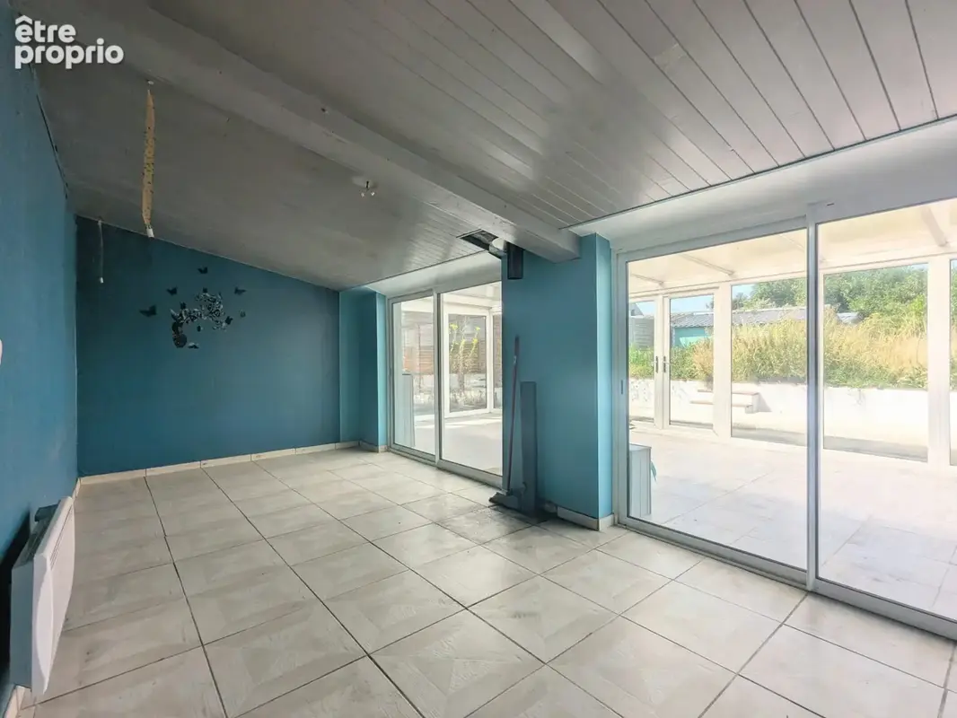 Maison 7 pièces 170 m² à vendre à Saint-Brieuc (22000) - photo 4