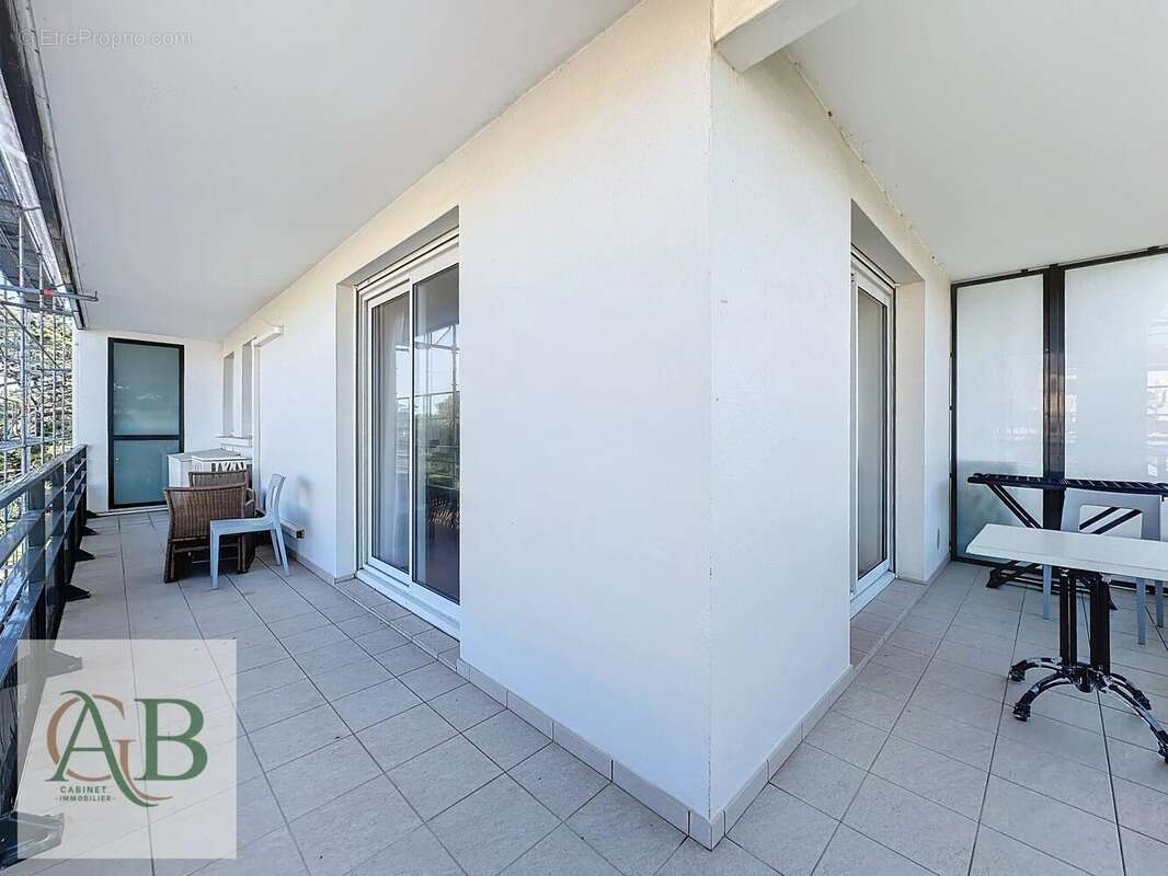 Appartement à ANGLET